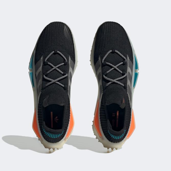  adidas Nmd_S1 Unisex Siyah Spor Ayakkabı
