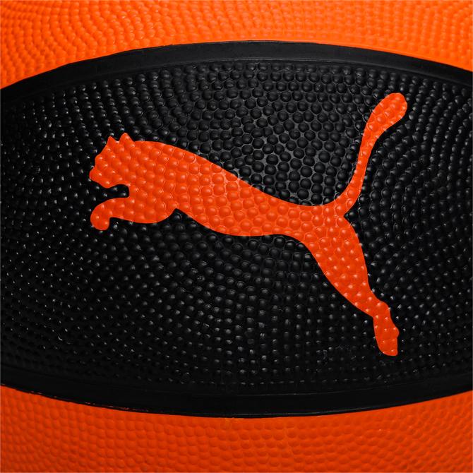  Puma Basketball IND Mandarin Unisex Turuncu Basketbol Topu