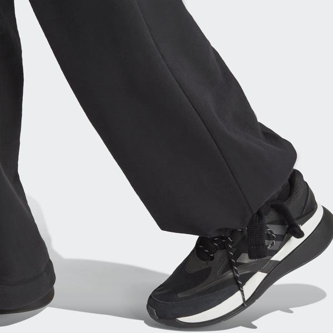  adidas Dance Knit Kadın Siyah Eşofman Altı