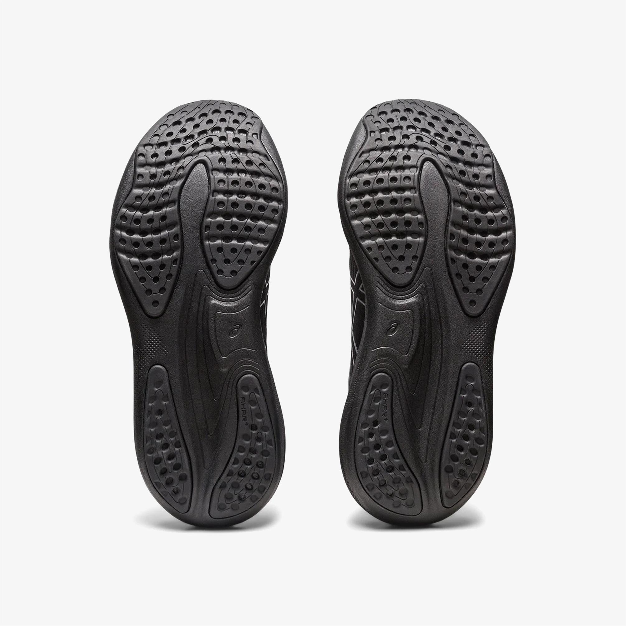  Asics Gel-Nımbus 25 Platinum Kadın Siyah Spor Ayakkabı