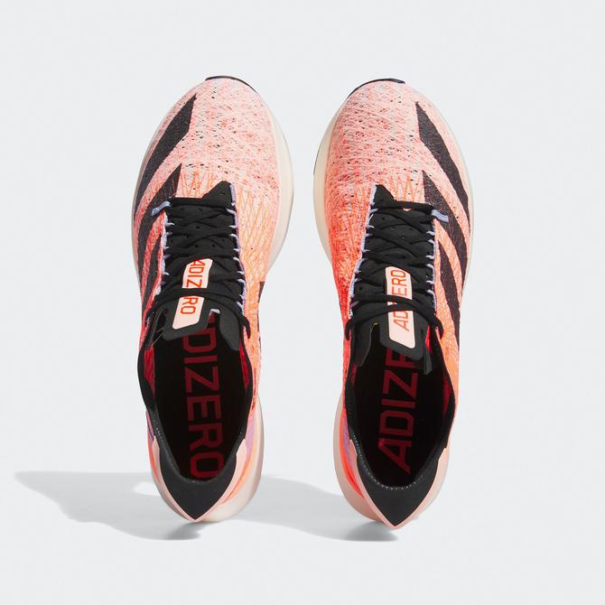  adidas Adizero Prime X Strung Unisex Kırmızı Spor Ayakkabı