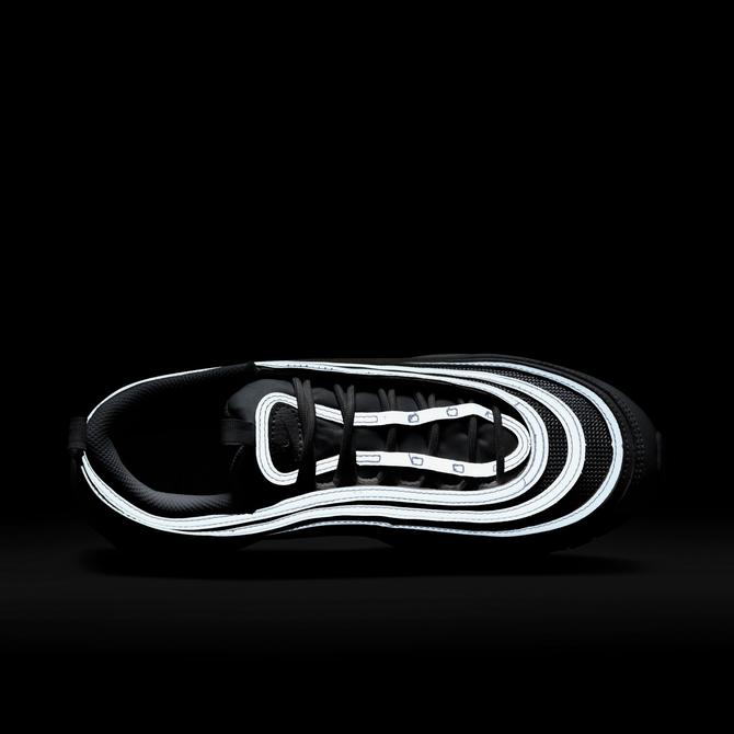  Nike Air Max 97 Kadın Beyaz Spor Ayakkabı