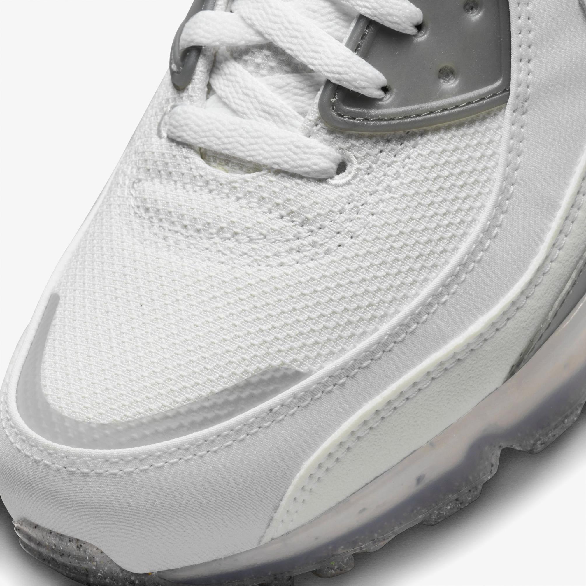  Nike Air Max Terrascape 90 Erkek Beyaz Spor Ayakkabı