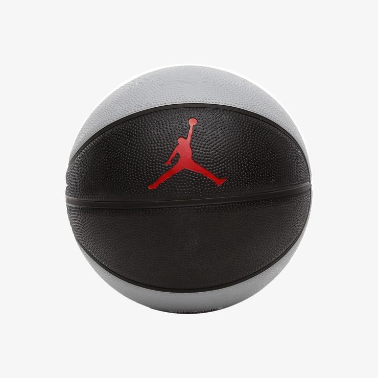 Jordan Skills Black Siyah Mini Basketbol Topu