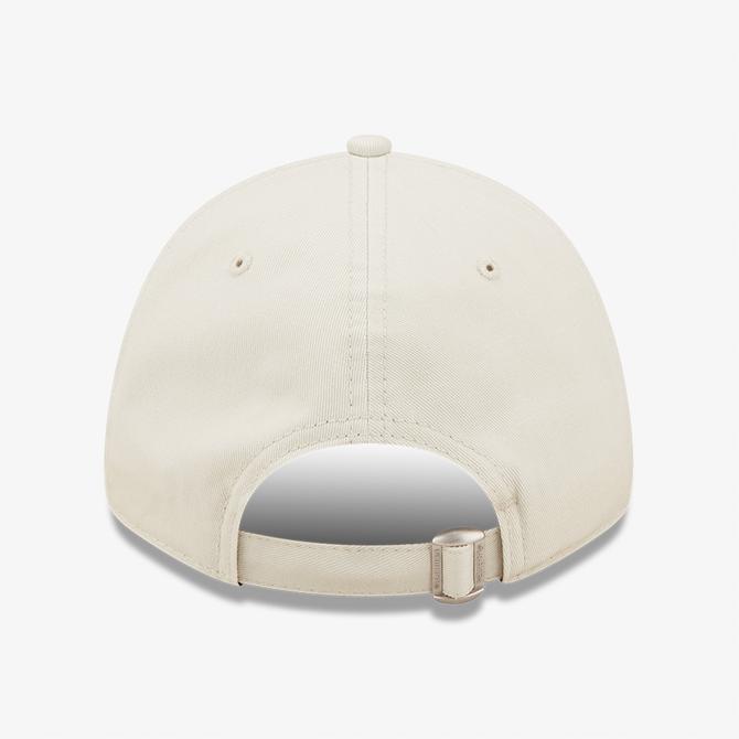  New Era La Dodgers League Essential Unisex Beyaz Şapka