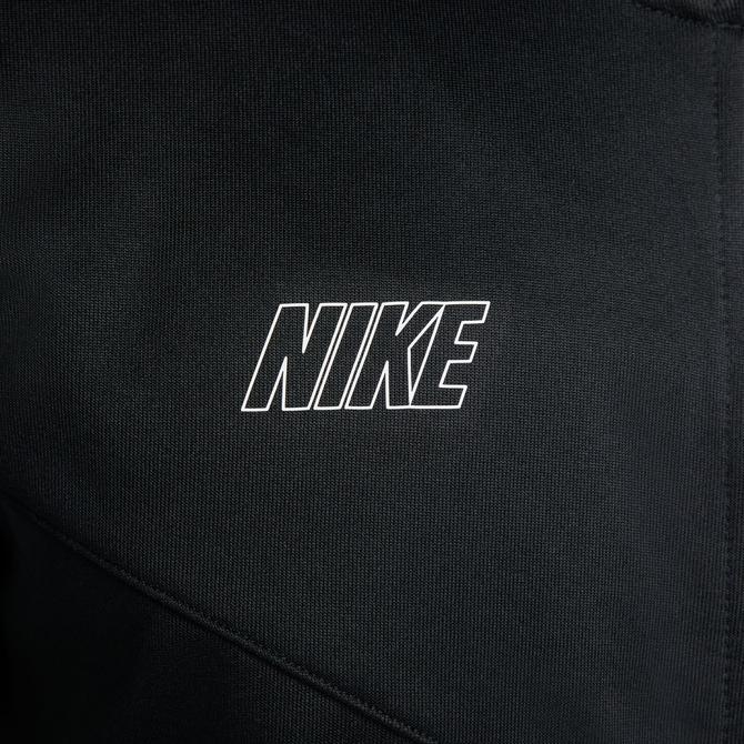  Nike Sportswear Repeat Erkek Siyah Eşofman Üstü