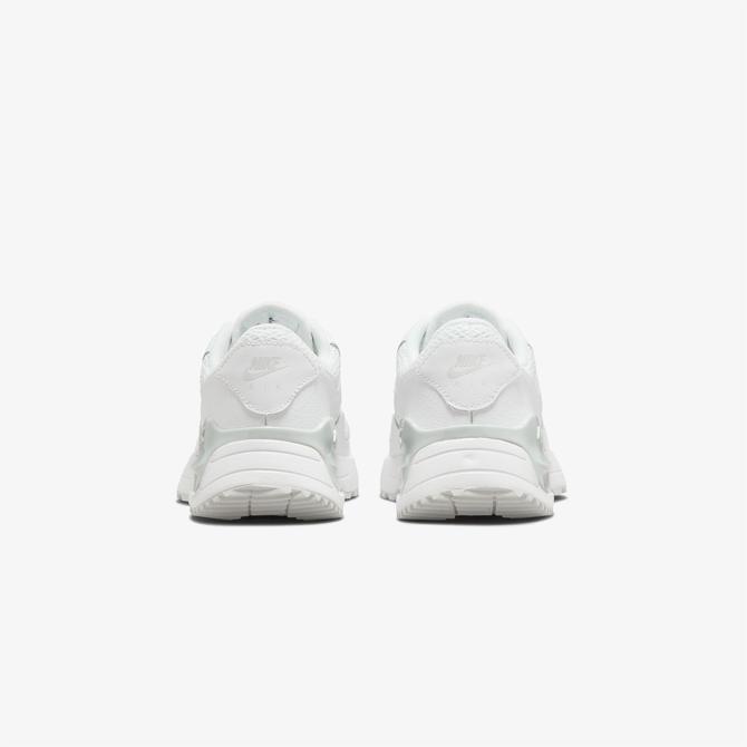  Nike Air Max Systm Kadın Beyaz Spor Ayakkabı