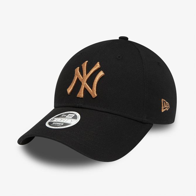  New Era New York Yankees Blkrgs Unisex Siyah Şapka