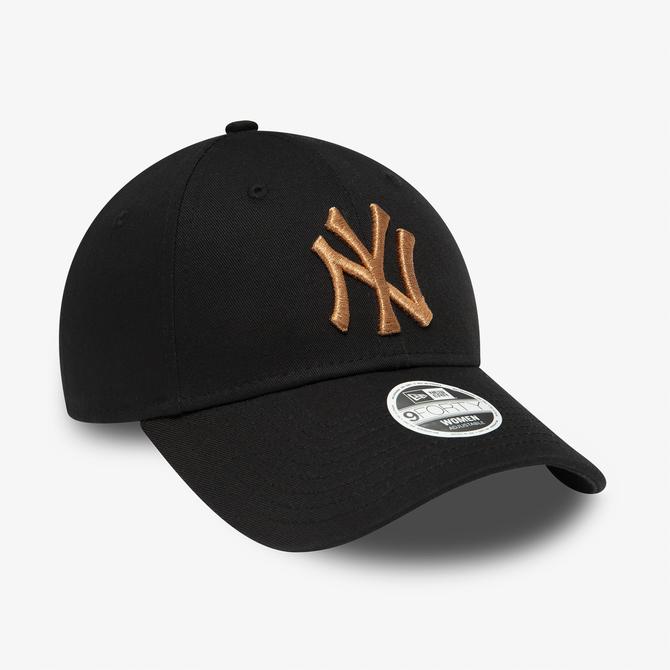  New Era New York Yankees Blkrgs Unisex Siyah Şapka