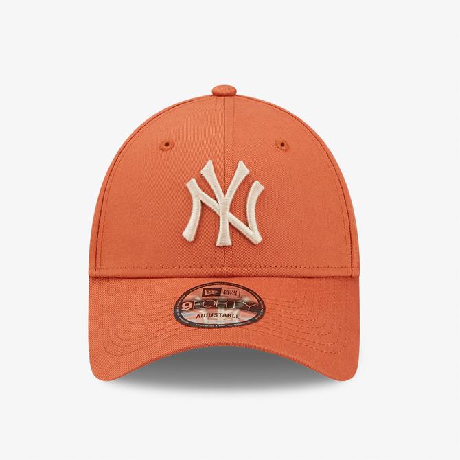  New Era New York Yankees Rdwstn Unisex Turuncu Şapka
