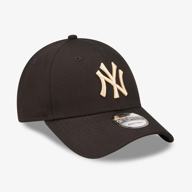  New Era New York Yankees Blkoml Unisex Siyah Şapka