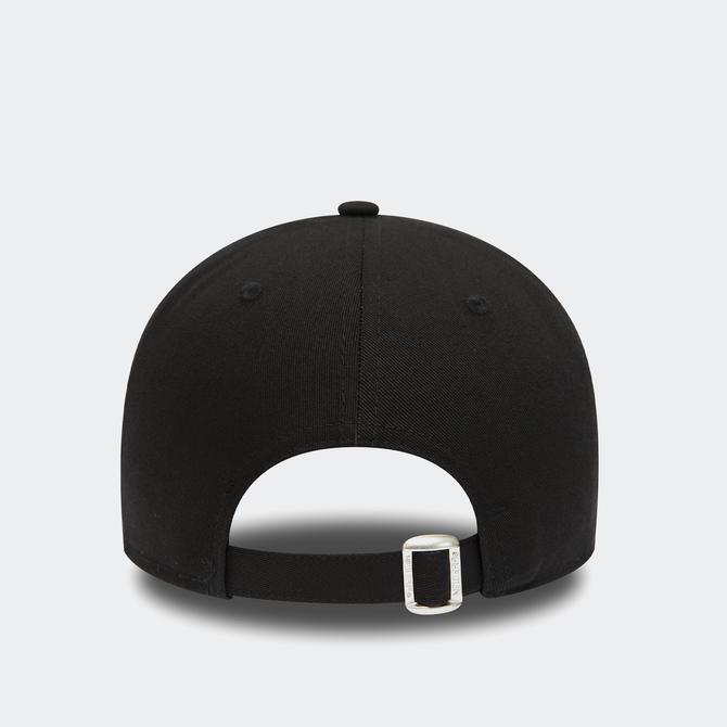  New Era Gradient LA Unisex Siyah Şapka