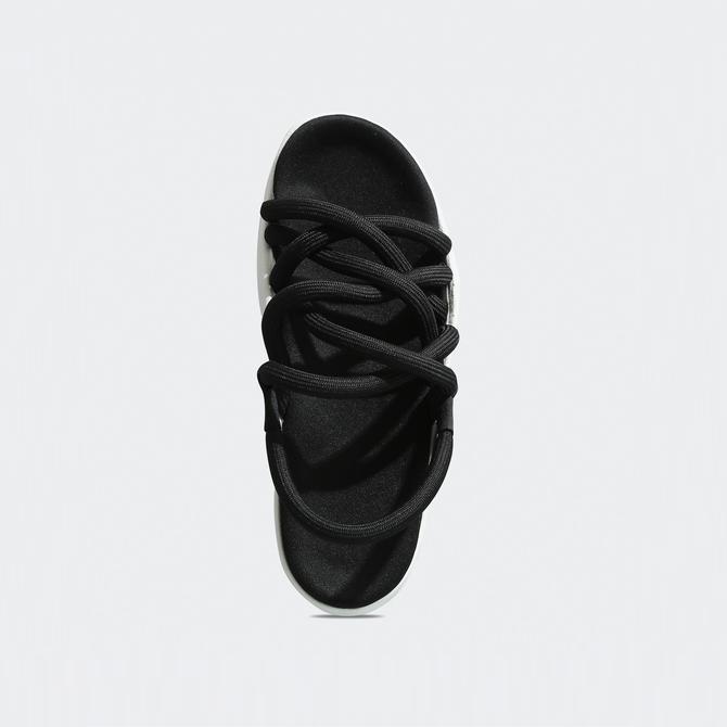  adidas Adilette Noda Kadın Siyah Sandalet