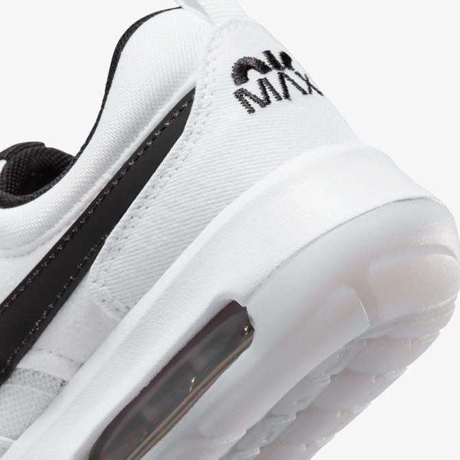  Nike Air Max Motif Çocuk Beyaz Spor Ayakkabı