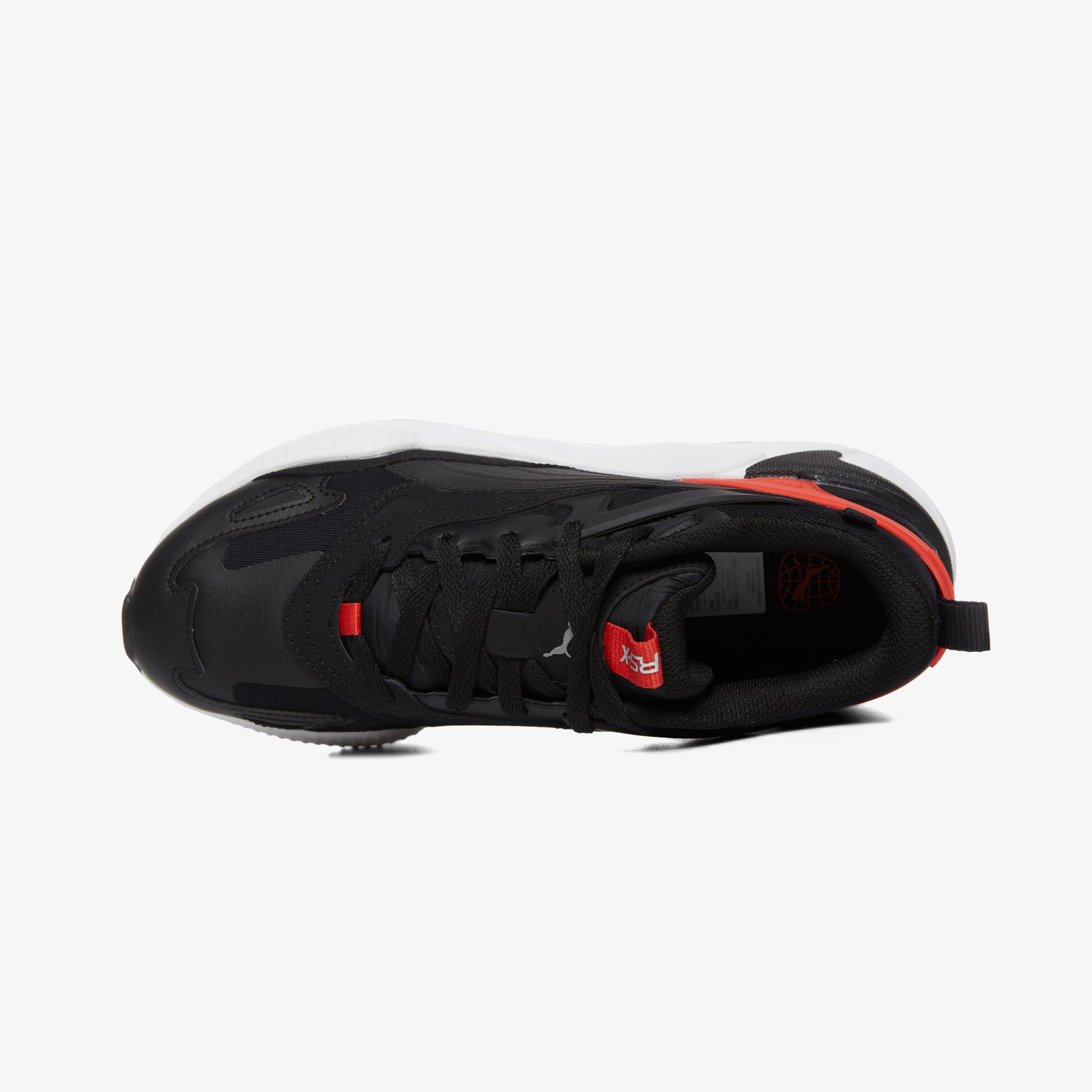  Puma RS-X Efekt Reflective Unisex Siyah Spor Ayakkabı