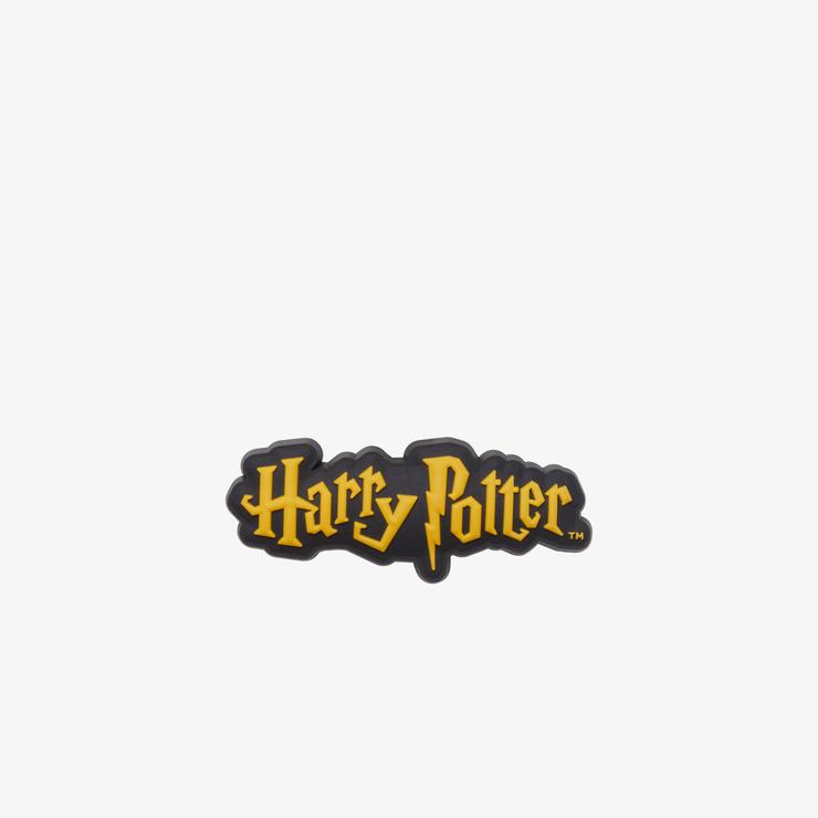Crocs Harry Potter Logo Unisex Renkli Rozet