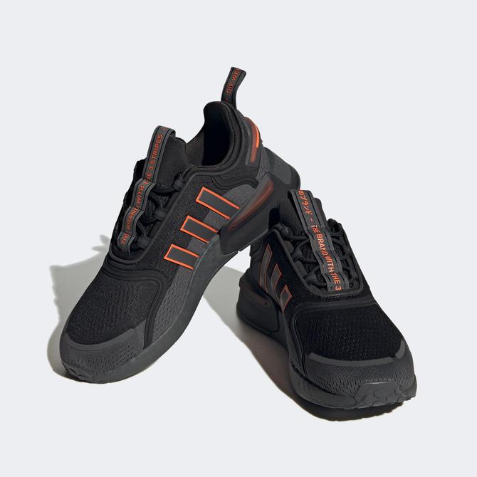  adidas Nmd_V3 Erkek Gri Spor Ayakkabı