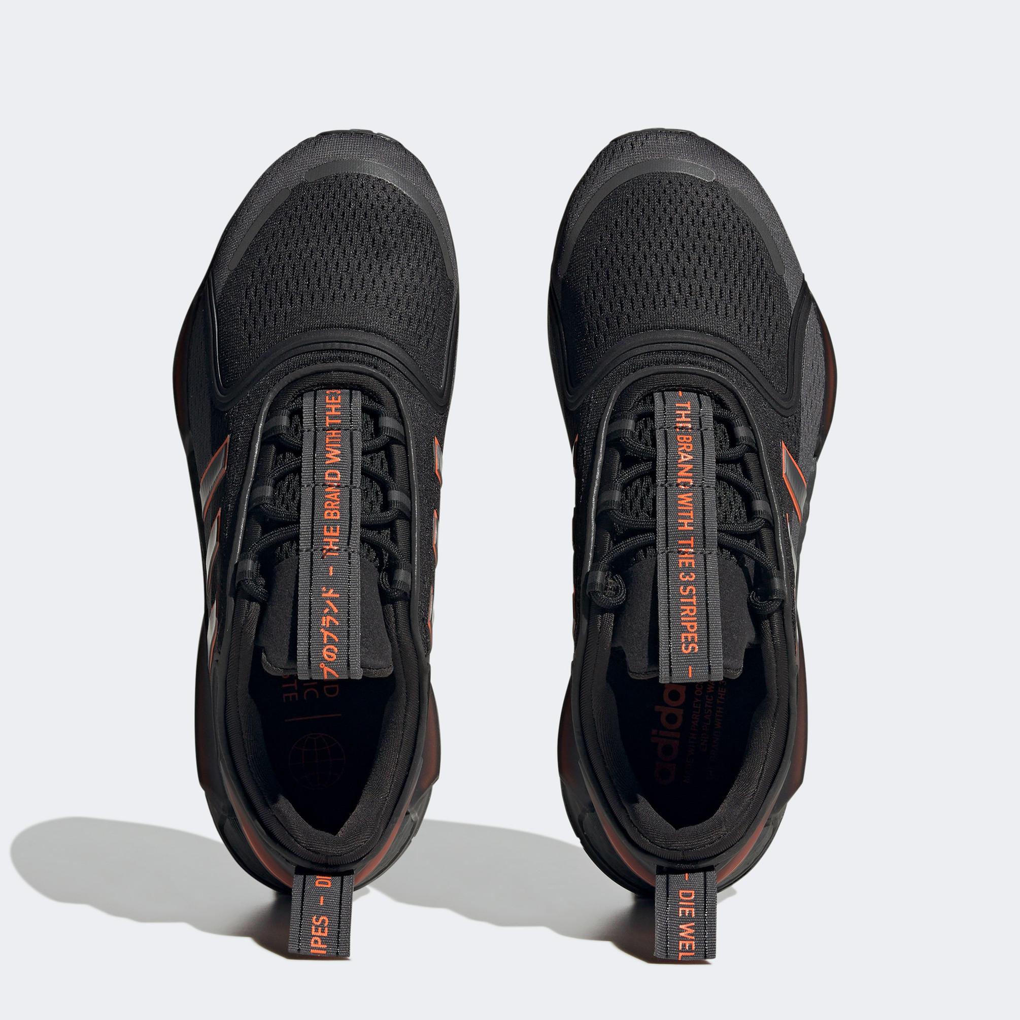  adidas Nmd_V3 Erkek Gri Spor Ayakkabı