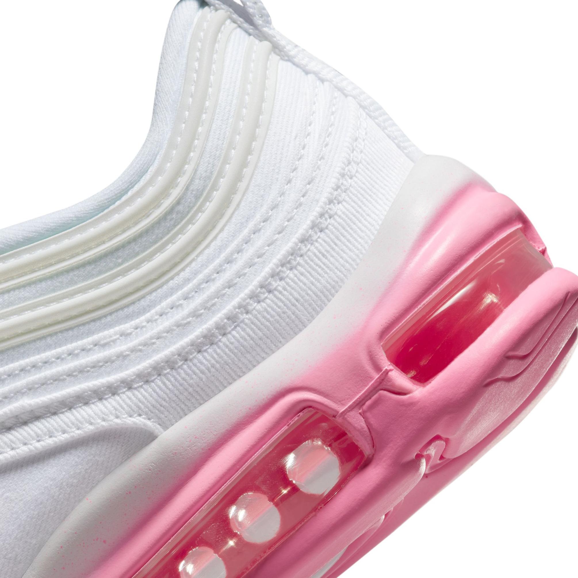  Nike Air Max 97 Se Kadın Beyaz Spor Ayakkabı