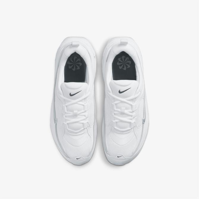  Nike Air Max Bliss Kadın Beyaz Spor Ayakkabı