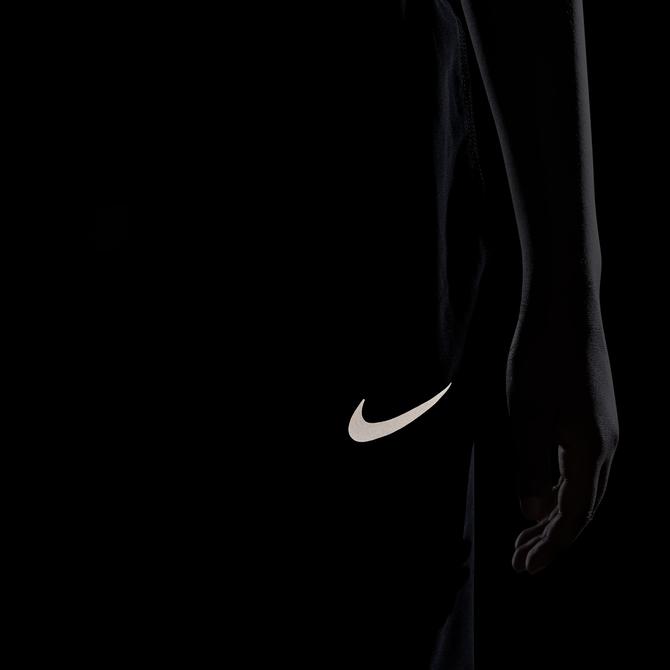  Nike Dri-Fıt Woven Çocuk Siyah Eşofman Altı