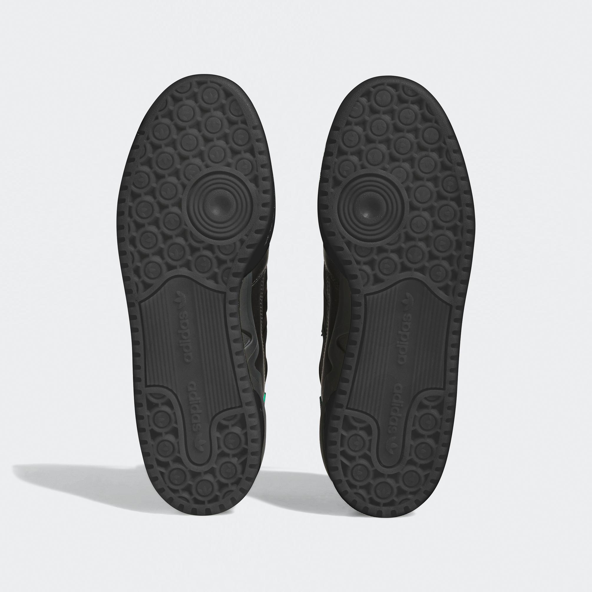  adidas Forum Exhibit Low 2 Unisex Siyah Spor Ayakkabı