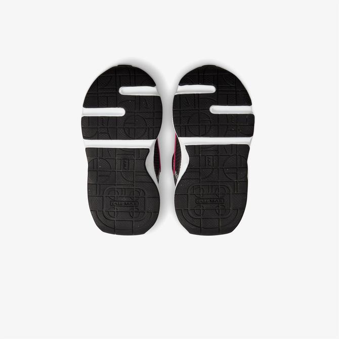  Nike Air Max Intrlk Lite Bebek Siyah Sneaker