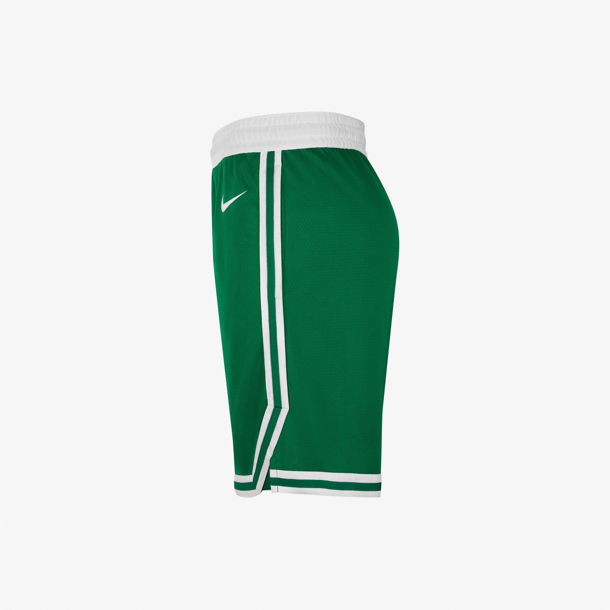  Nike Boston Celtics Swingman Erkek Yeşil Şort
