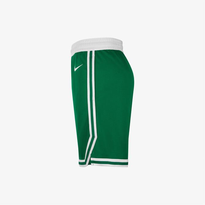  Nike Boston Celtics Swingman Erkek Yeşil Şort