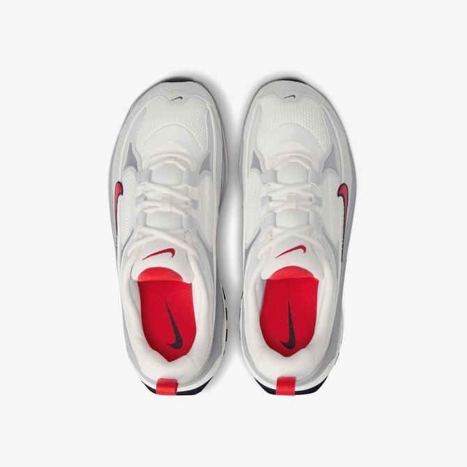  Nike Air Max Bliss Kadın Beyaz Spor Ayakkabı