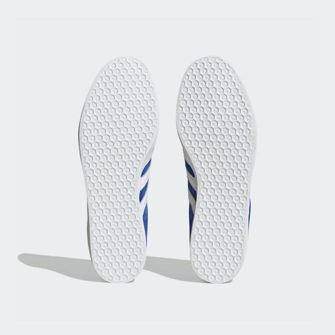  adidas Originals Gazelle 85  Erkek Lacivert Spor Ayakkabı