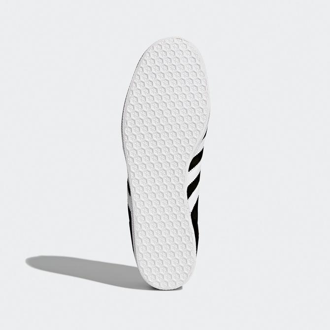  adidas Originals Gazelle Unisex Siyah Sneaker