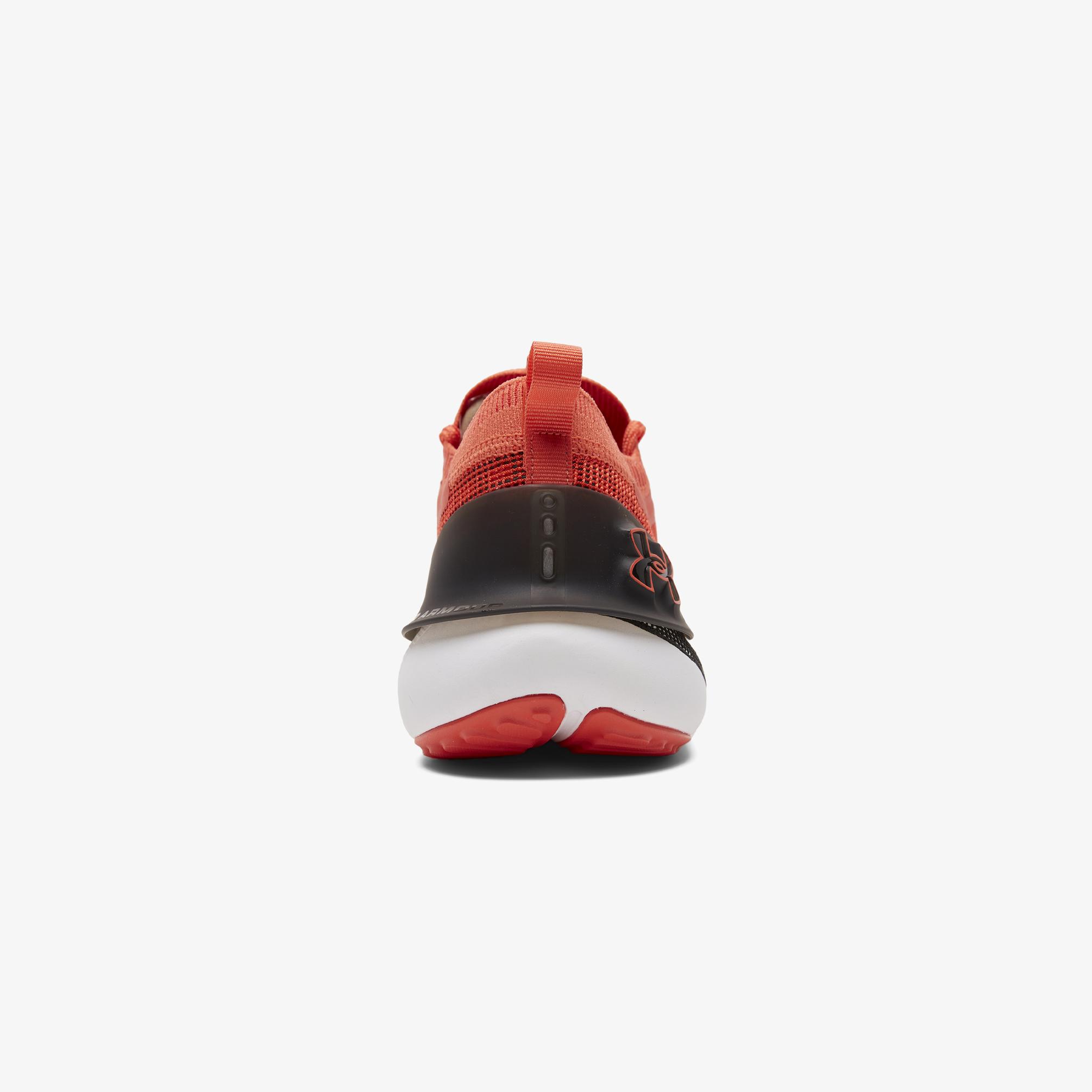  Under Armour Hovr Phantom 3 Se Erkek Kırmızı Spor Ayakkabı