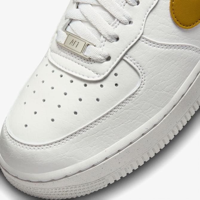  Nike Air Force 1 '07 Nn Kadın Beyaz Sneaker