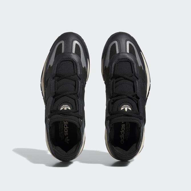  adidas Niteball  Unisex Siyah Spor Ayakkabı