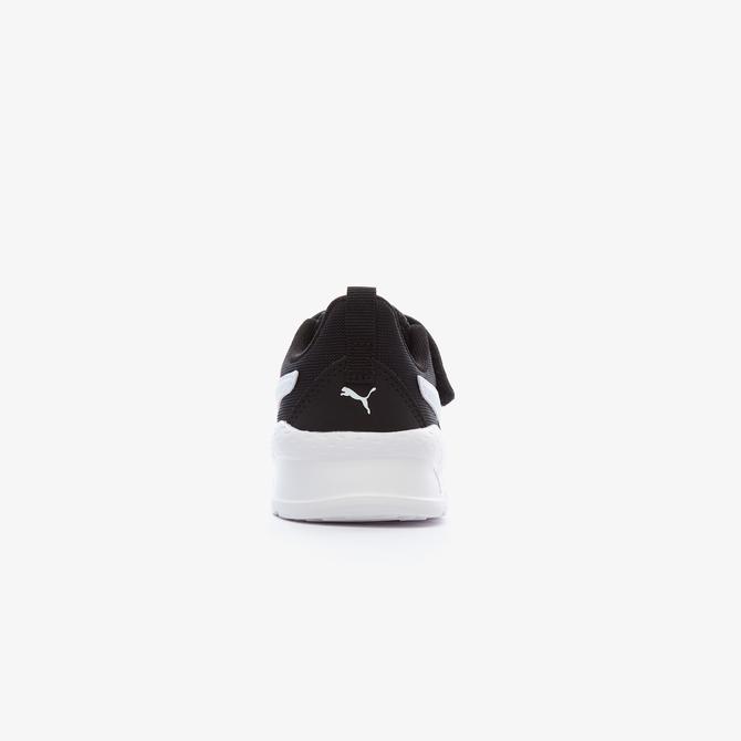  Puma Anzarun Lite Ac Bebek Siyah Spor Ayakkabı