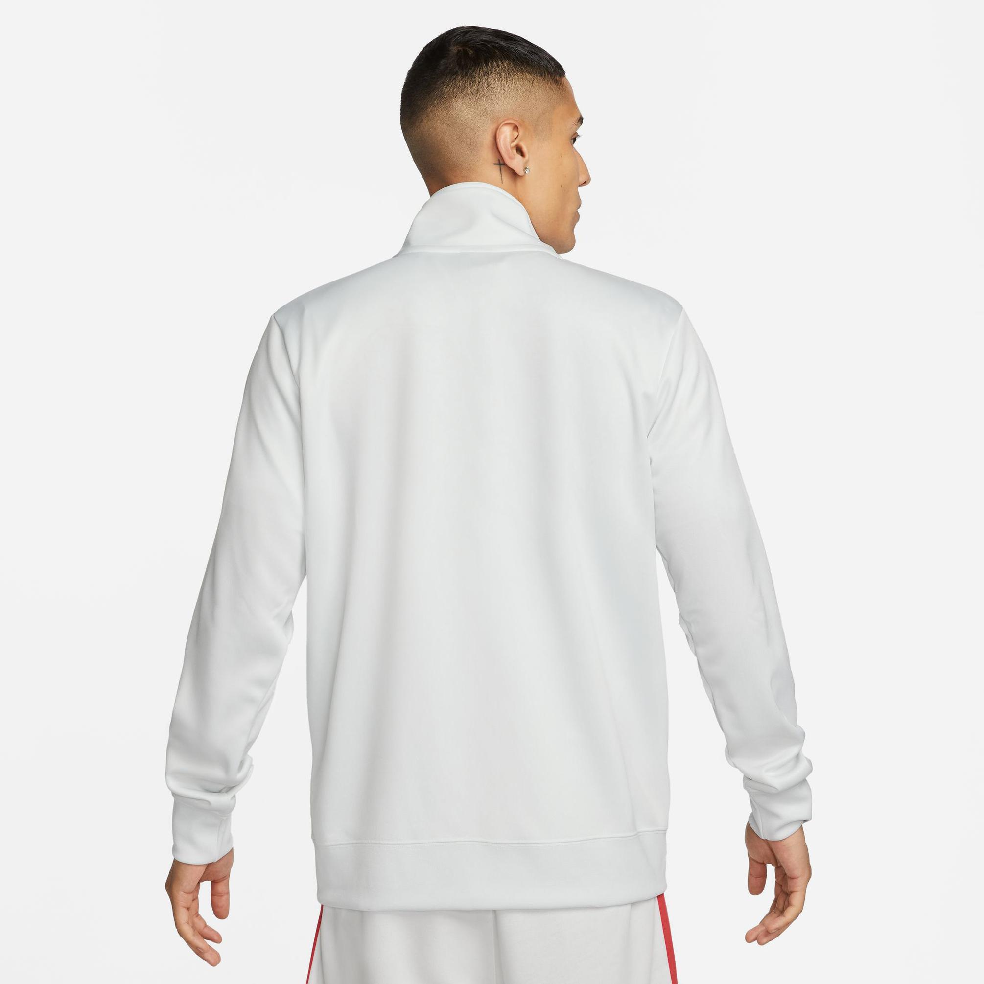 Nike Sportswear Air Erkek Beyaz Eşofman Üstü