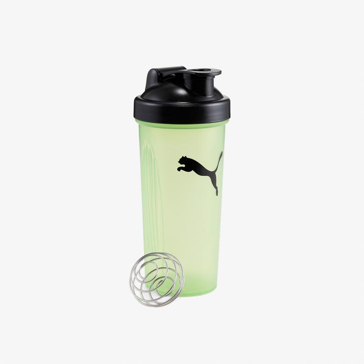 Puma Shaker Bottle Unisex Yeşil Suluk
