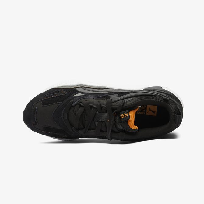  Puma RS-X Efekt Unisex Siyah Spor Ayakkabı