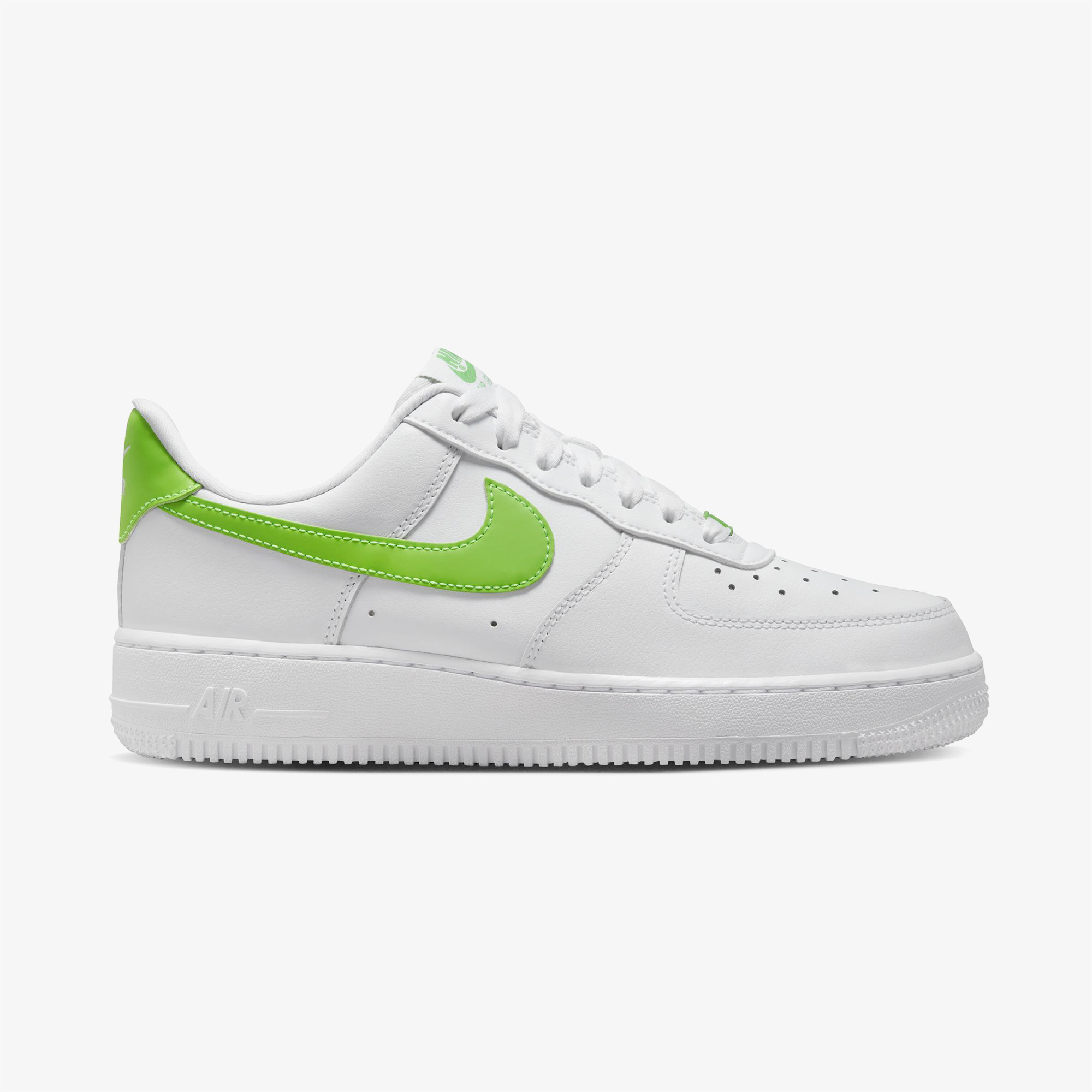 Nike Air Force 1 '07 Kadın Beyaz Sneaker