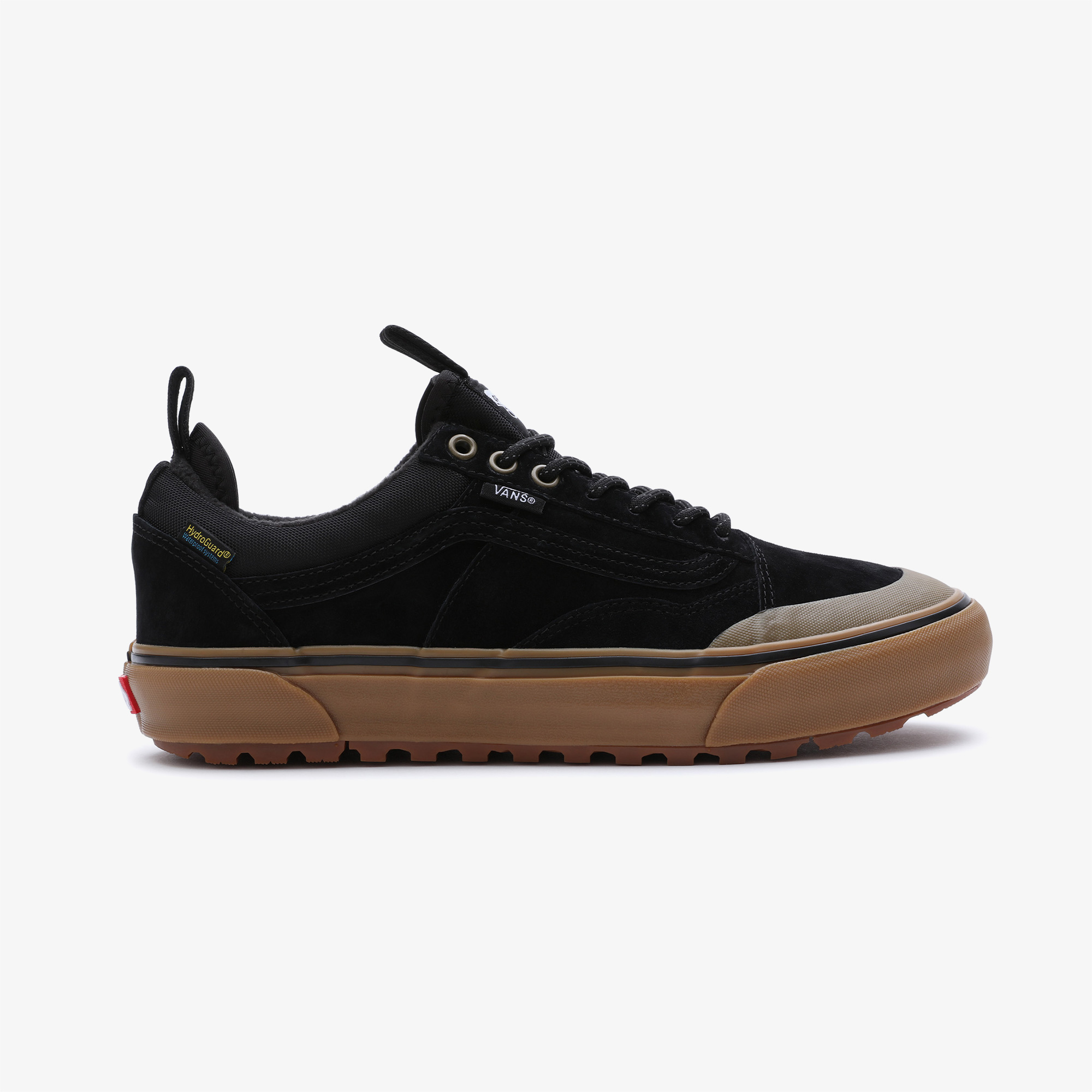 Vans Old Skool Mte-2 Unisex Siyah Sneaker