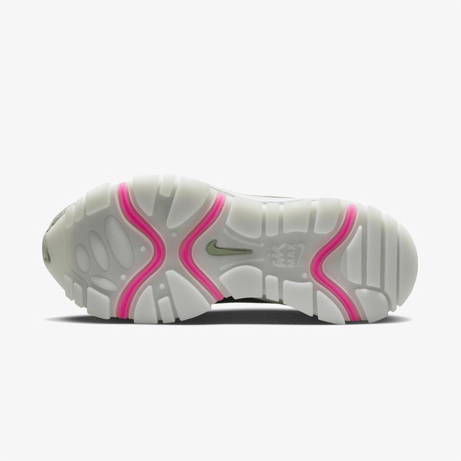  Nike Air Max 97 Futura Kadın Haki Spor Ayakkabı