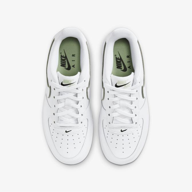 Nike Air Force 1 Kadın Beyaz Spor Ayakkabı