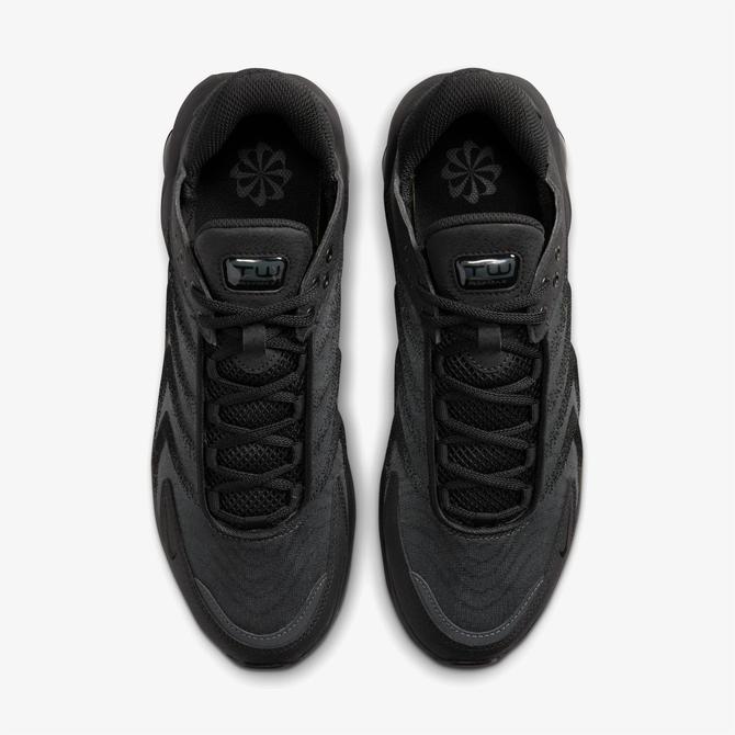  Nike Air Max Tw Erkek Siyah Spor Ayakkabı