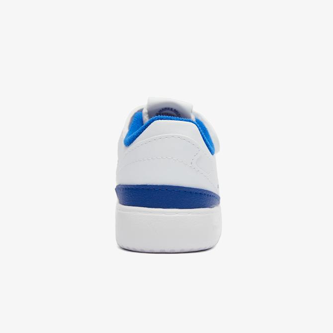  adidas Forum Low Bebek Beyaz Spor Ayakkabı