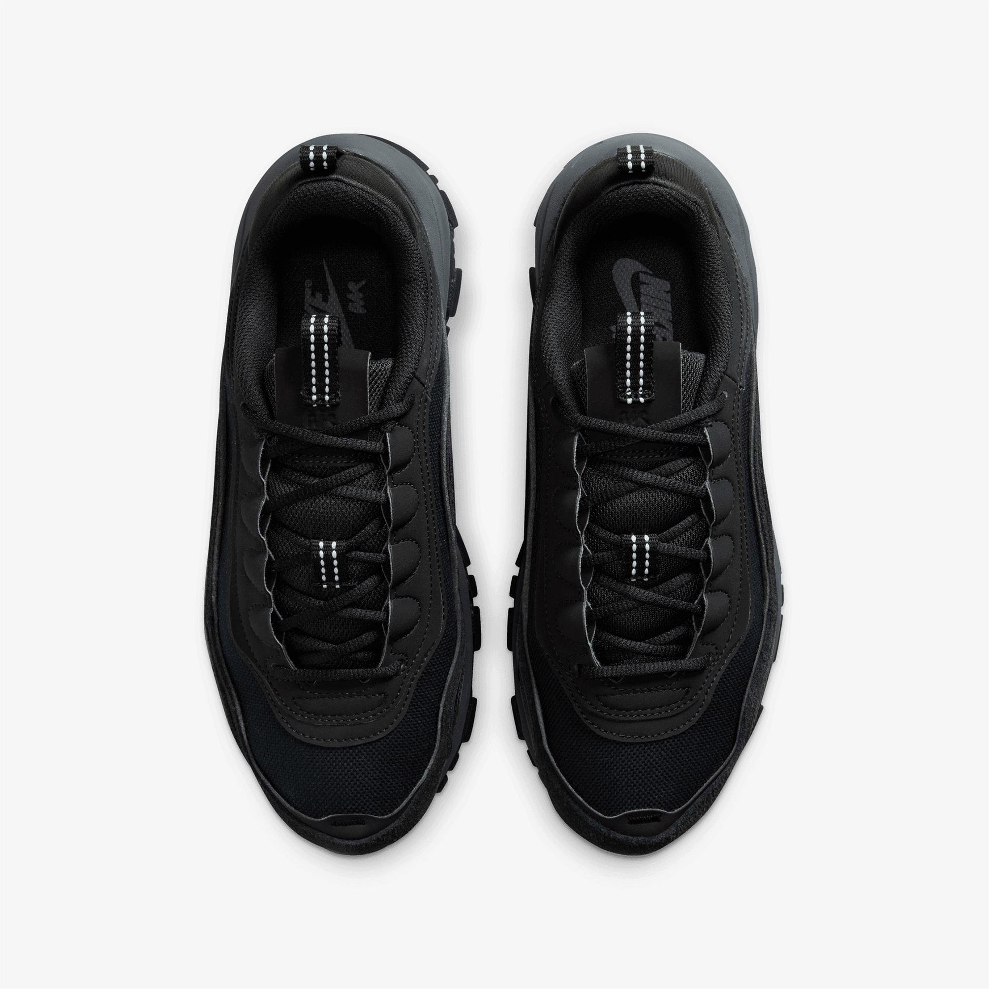  Nike Air Max 97 Futura Kadın Siyah Spor Ayakkabı
