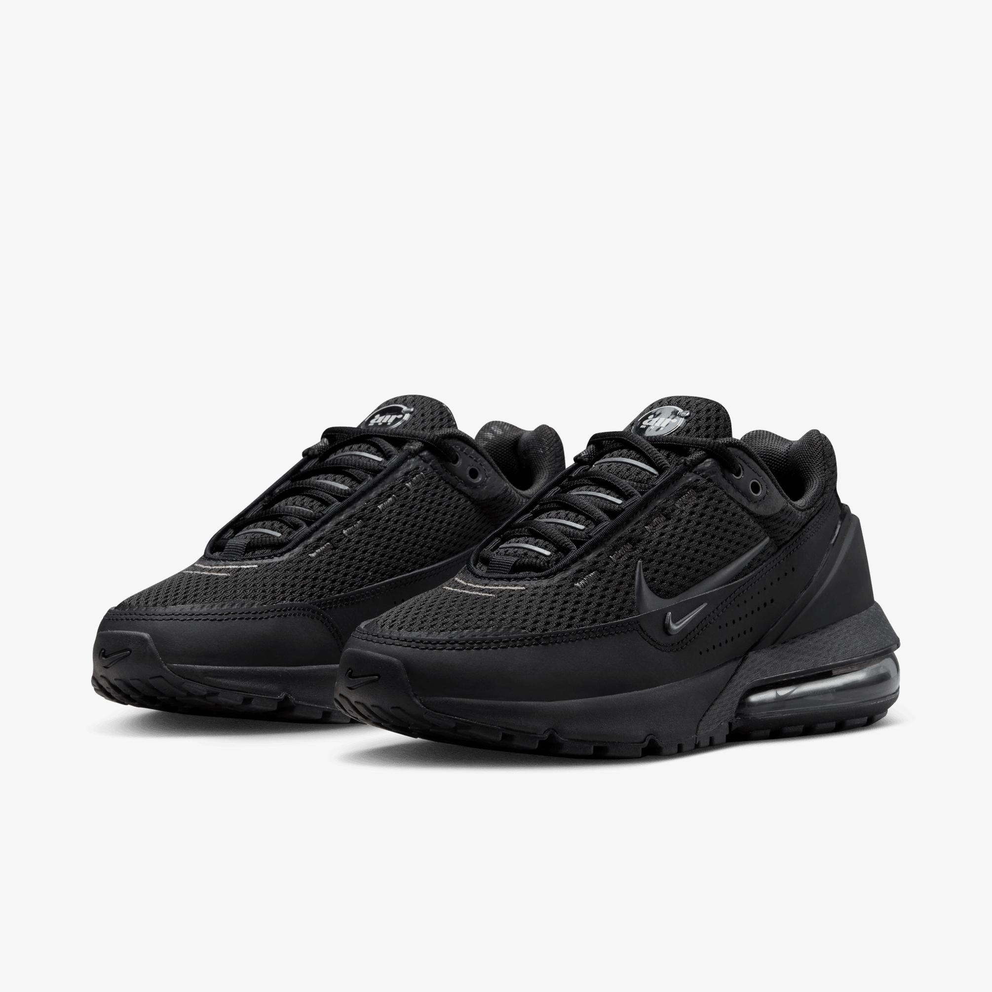  Nike Air Max Pulse Kadın Siyah Sneaker