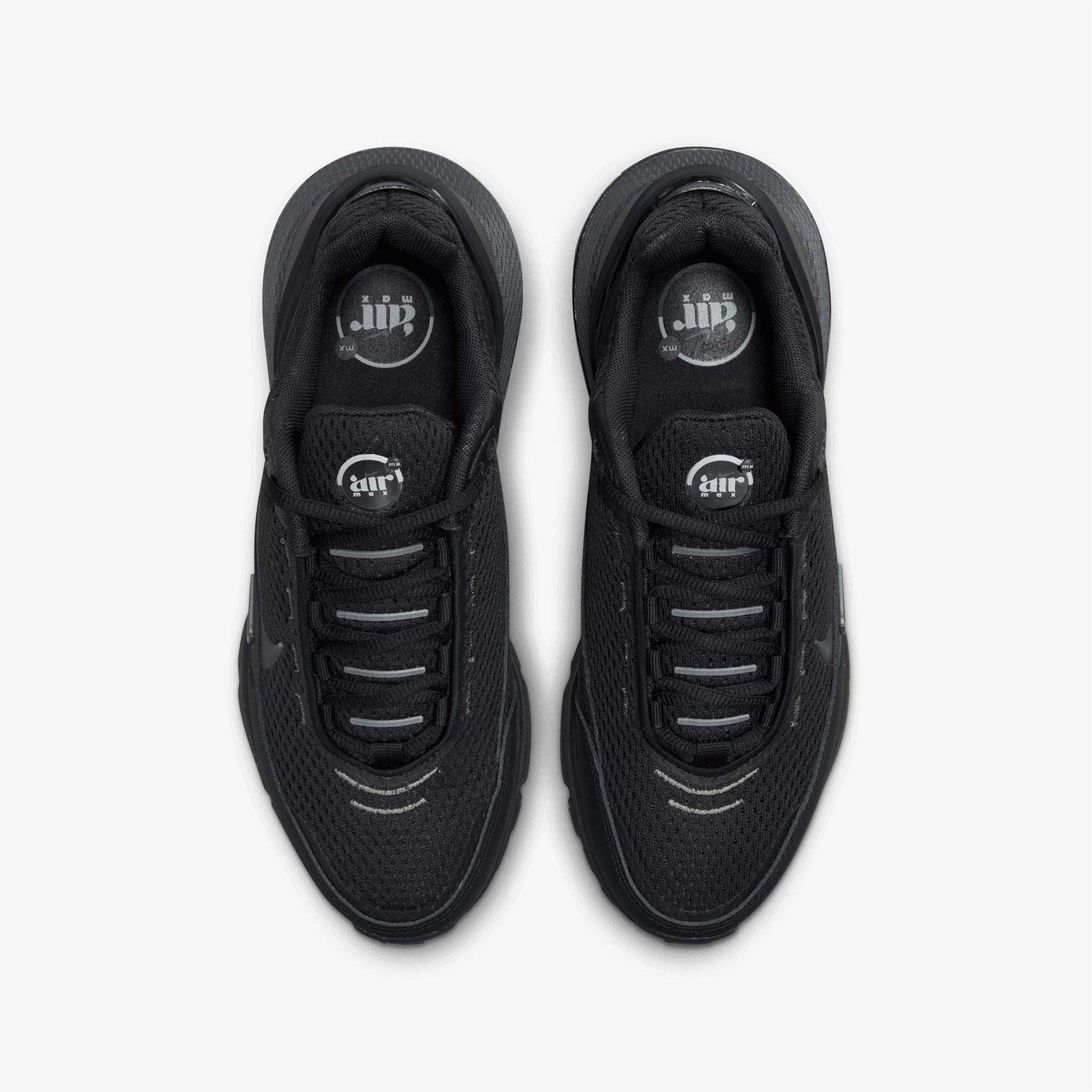  Nike Air Max Pulse Kadın Siyah Sneaker