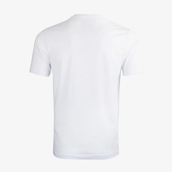  Tactical Wolves Classic Erkek Beyaz T-Shirt