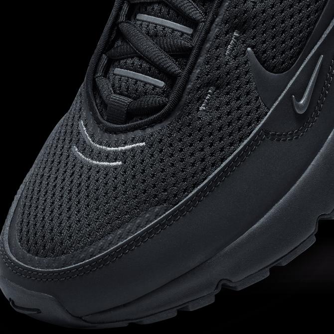  Nike Air Max Pulse Erkek Siyah Spor Ayakkabı
